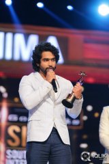 South Indian International Movie Awards 2016 Day 2
